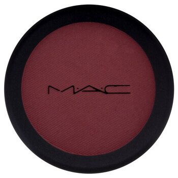 Powder Blush - Púdrová tvárenka 6 g